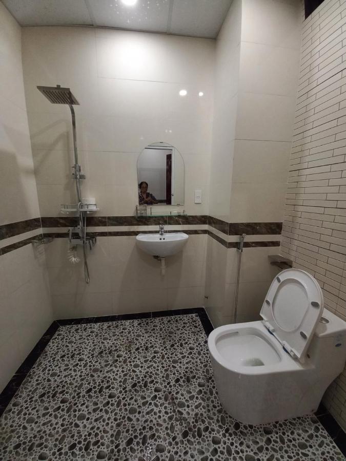 Khách sạn Hoàng Mai Can Tho Exterior foto